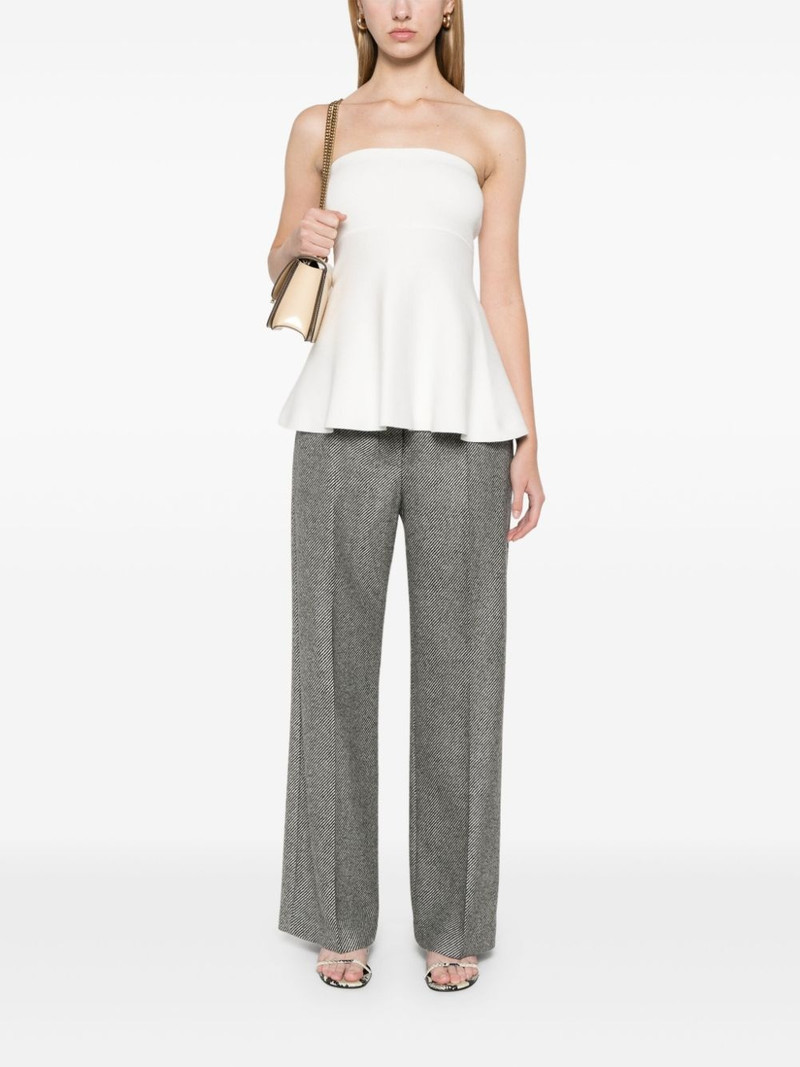 PATOU Iconic trousers outlook