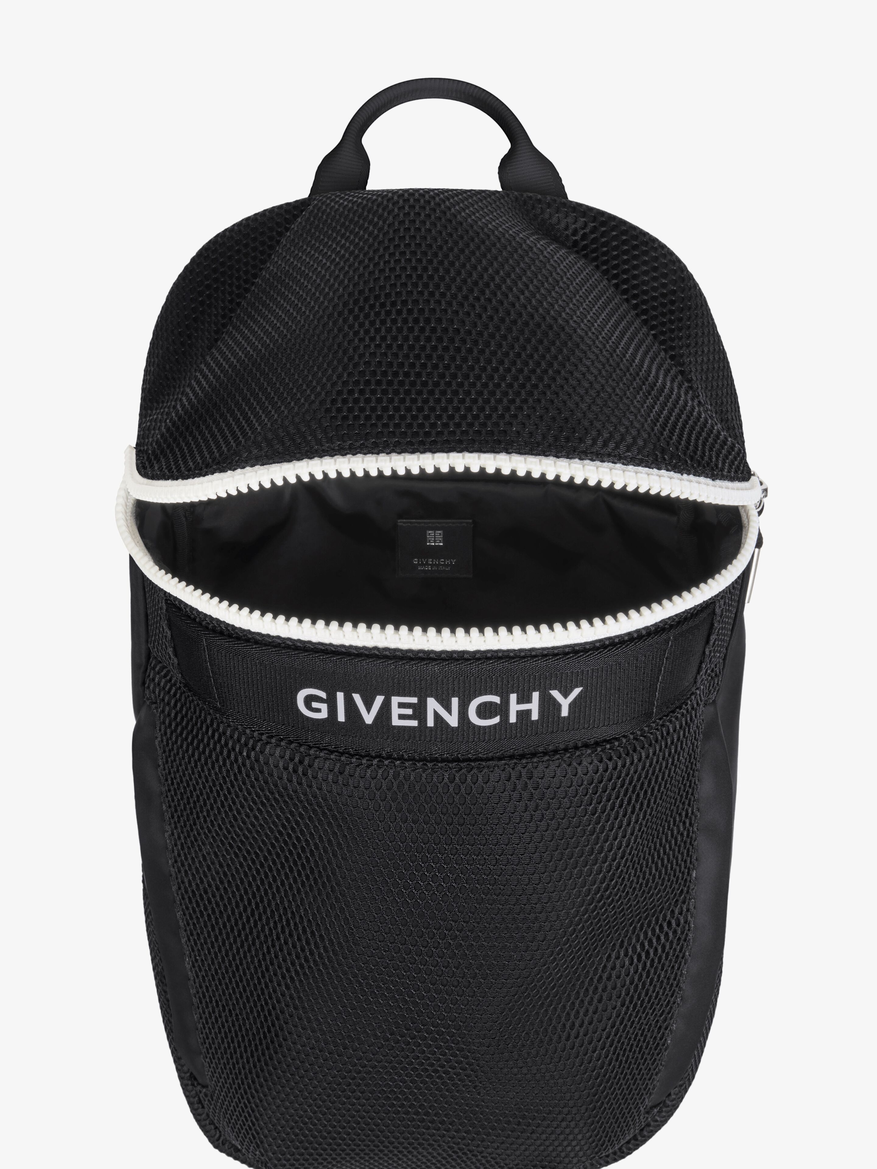 G-TREK BACKPACK IN MESH - 5