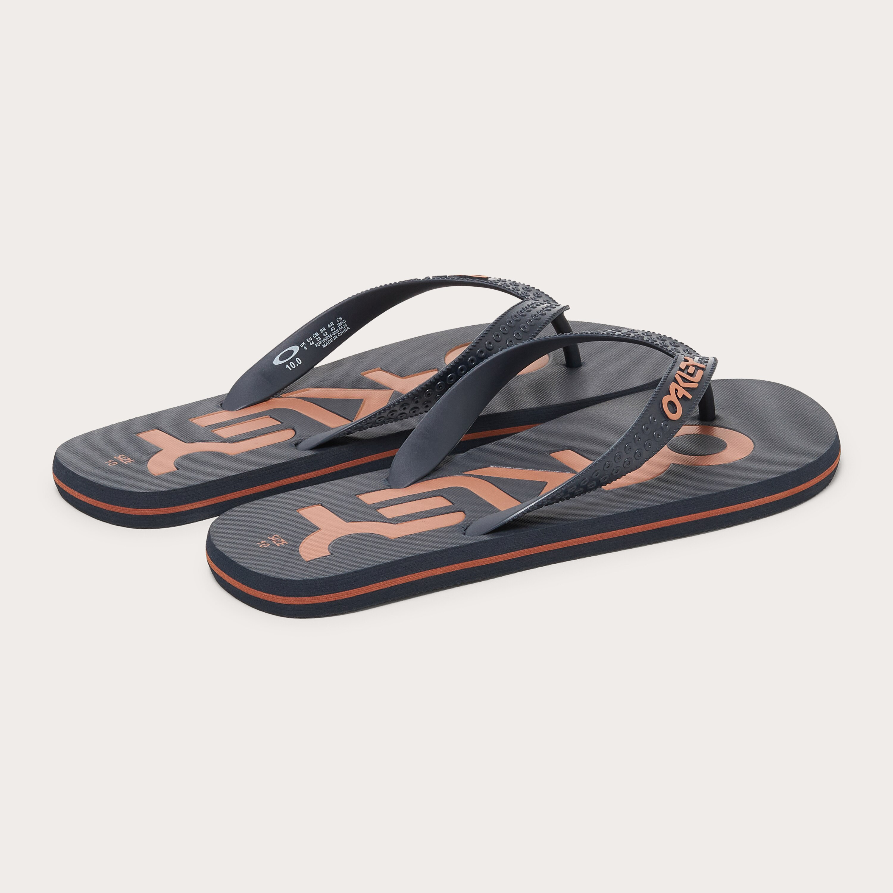College Flip Flop - 4