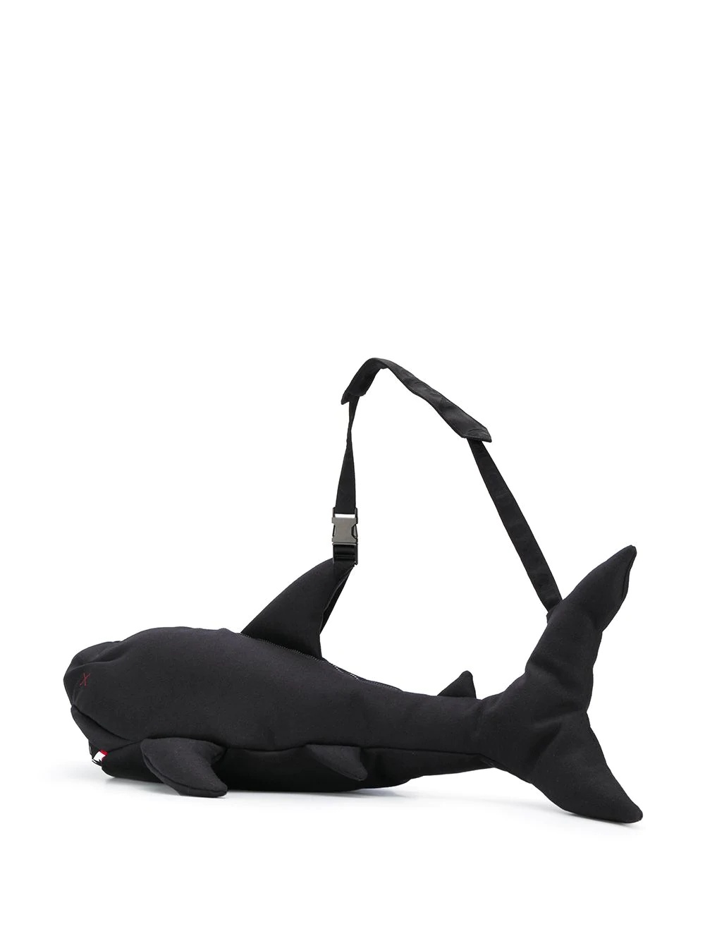 Shark shoulder bag - 3