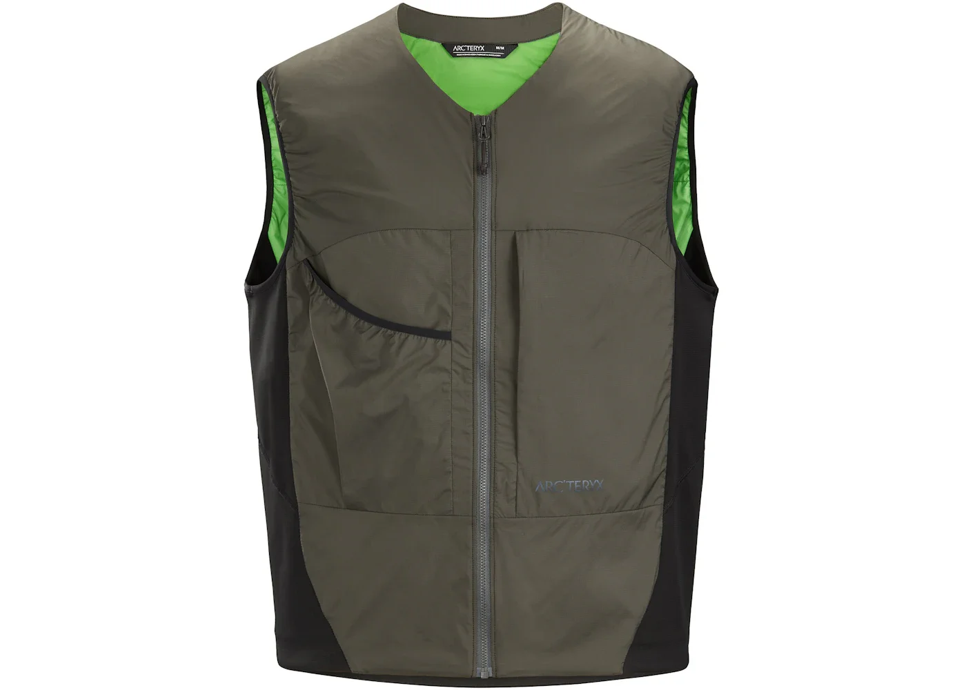 Arc'teryx Chexa Hybrid Vest Borealis - 1
