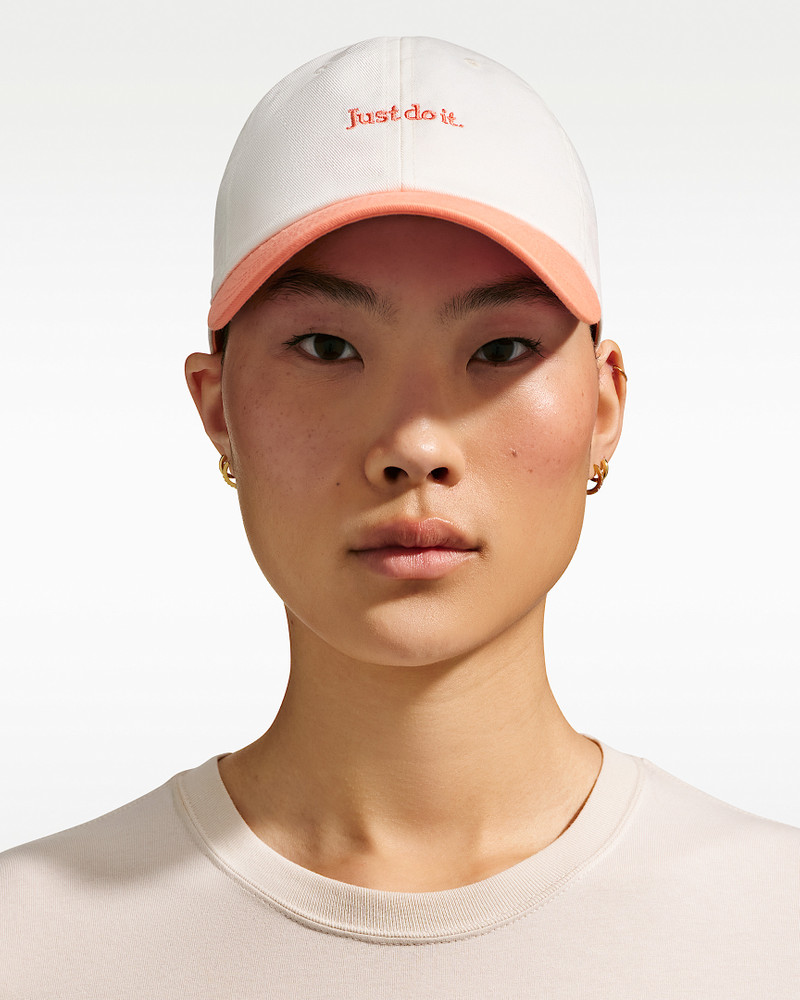Nike Club Unstructured JDI Cap 3