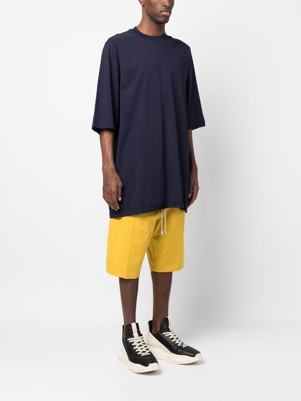Tommy T Jumbo T-shirt - 3
