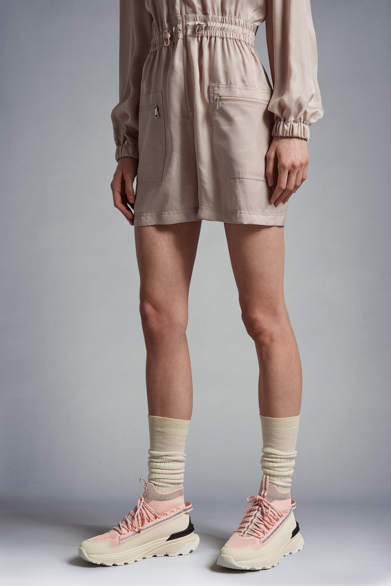 Moncler Monte Runner Sneakers outlook