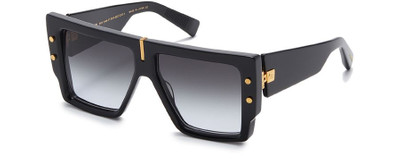 Balmain B-Grand sunglasses outlook