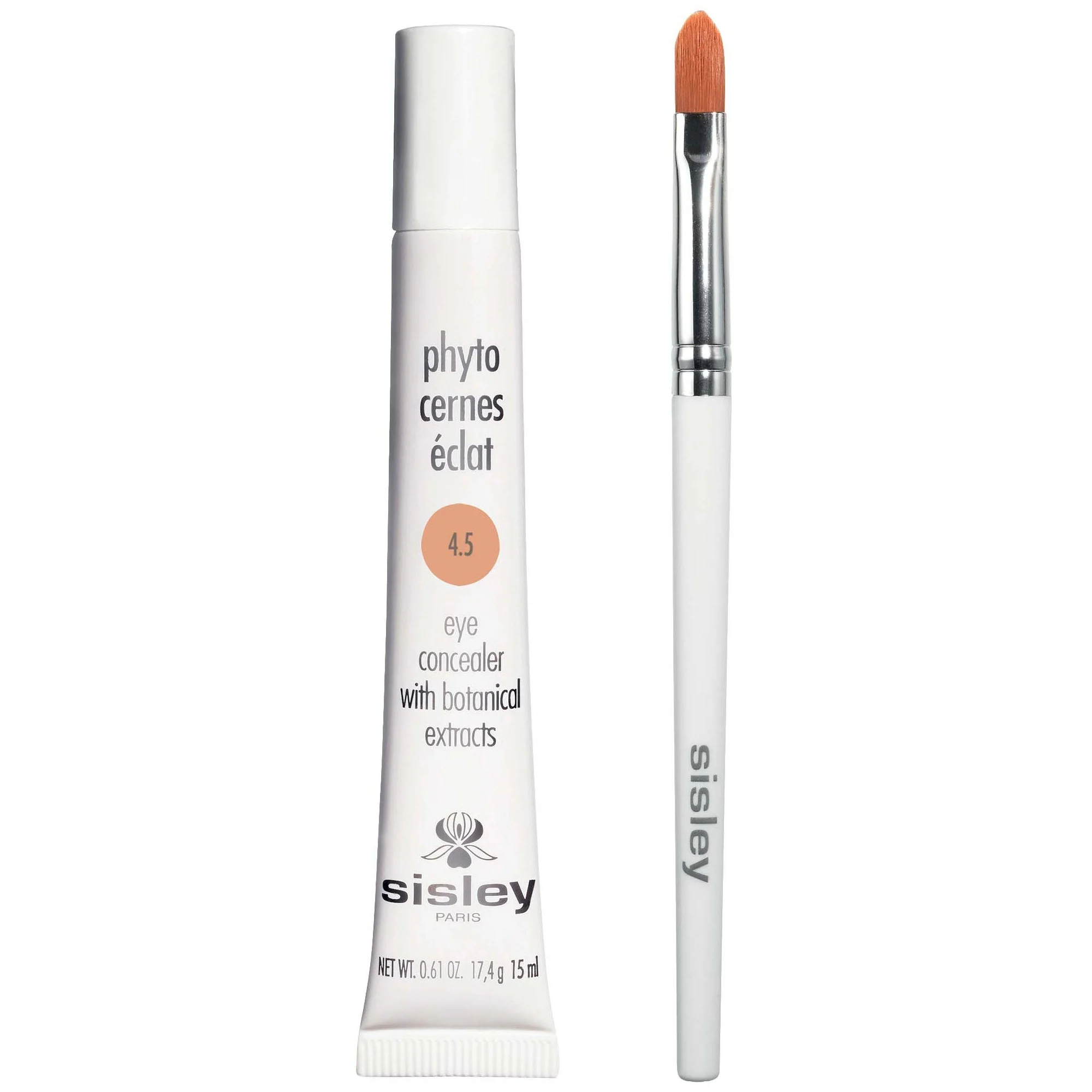 Sisley Paris Phyto-Cernes Éclat 4.5 - 1