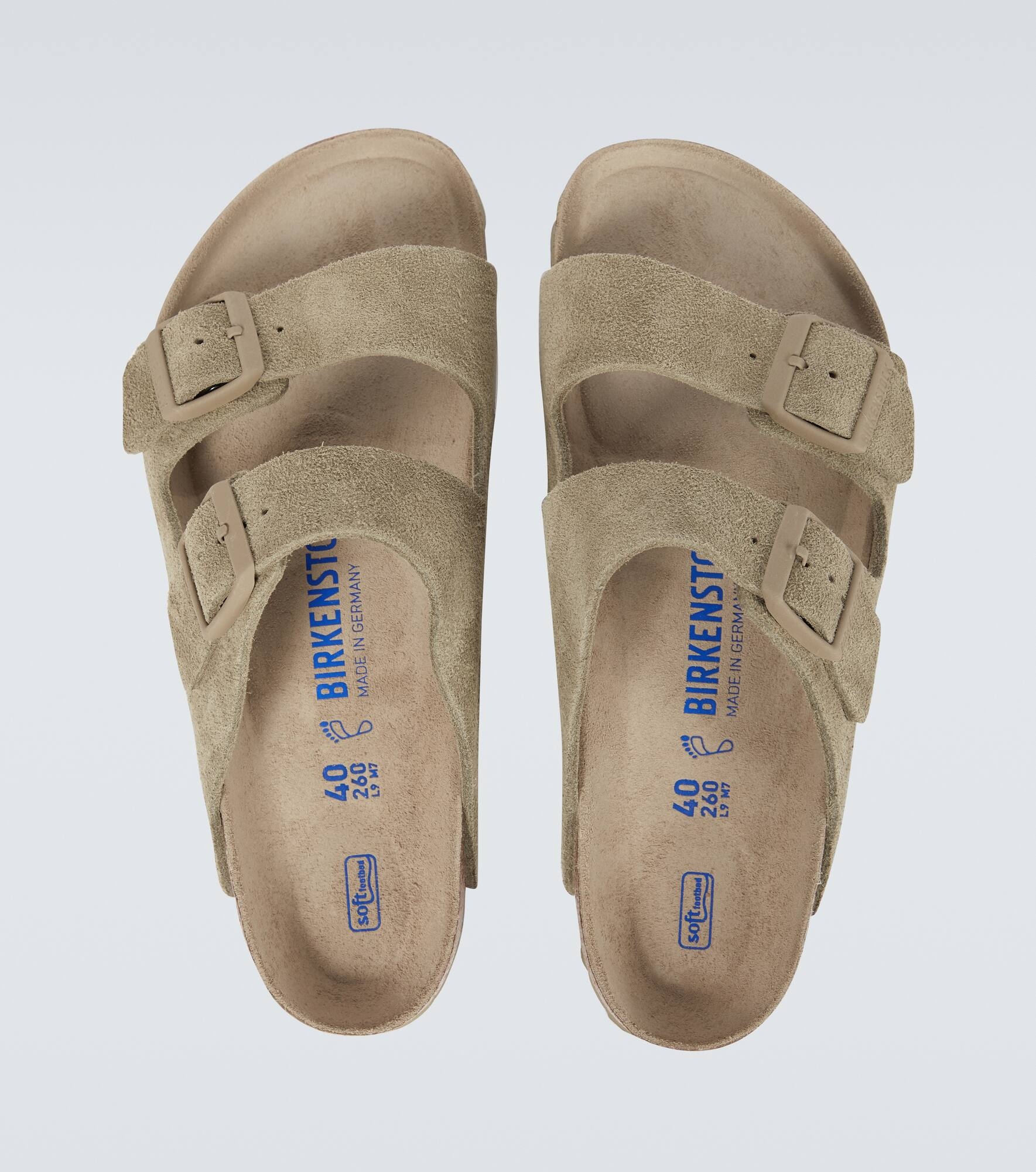 Arizona SFB sandals - 4