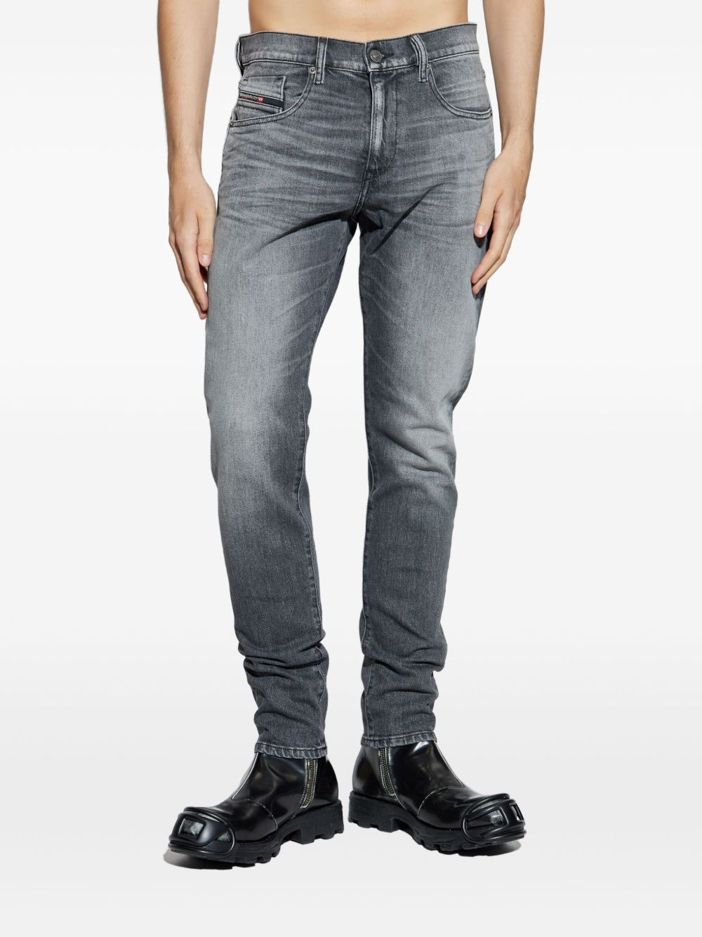 2019 D-Strukt jeans - 3