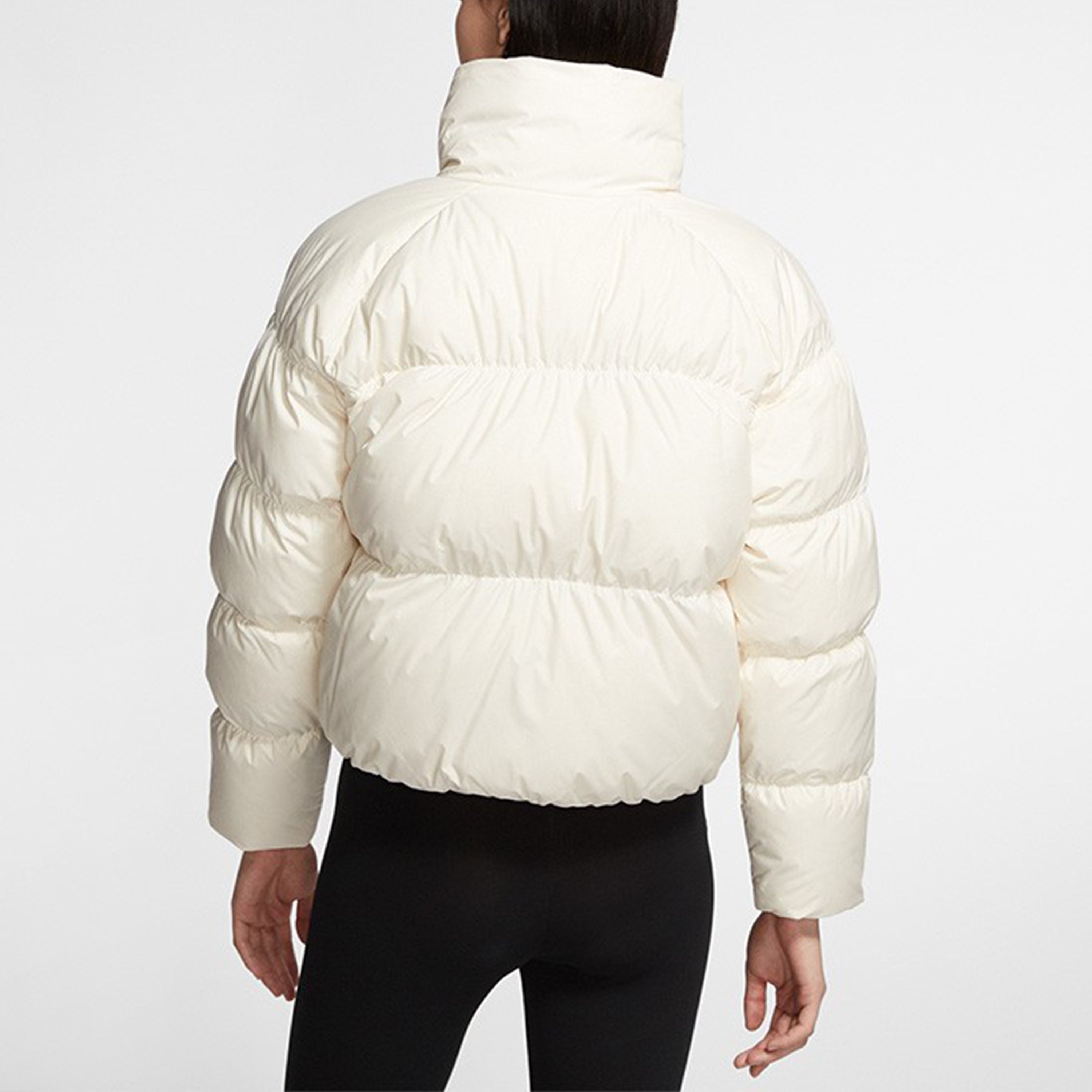 (WMNS) Nike Sportswear Dwn Fill JKT Jacket Stmt BV2880-110 - 5