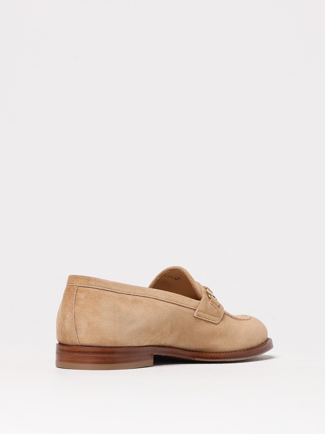 Loafers men Brunello Cucinelli - 3