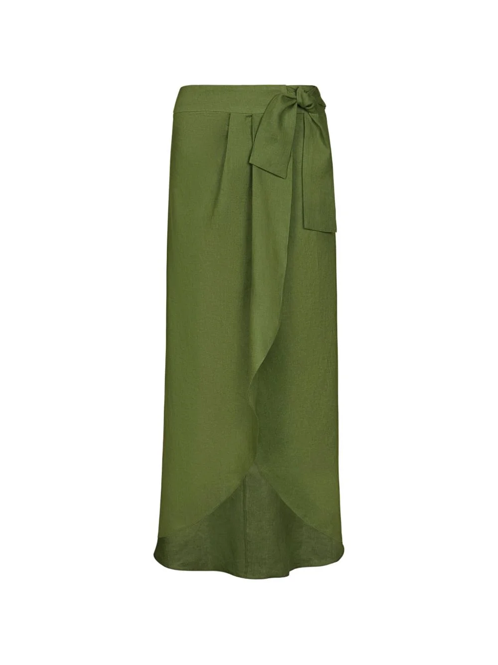 Safari midi skirt - 1