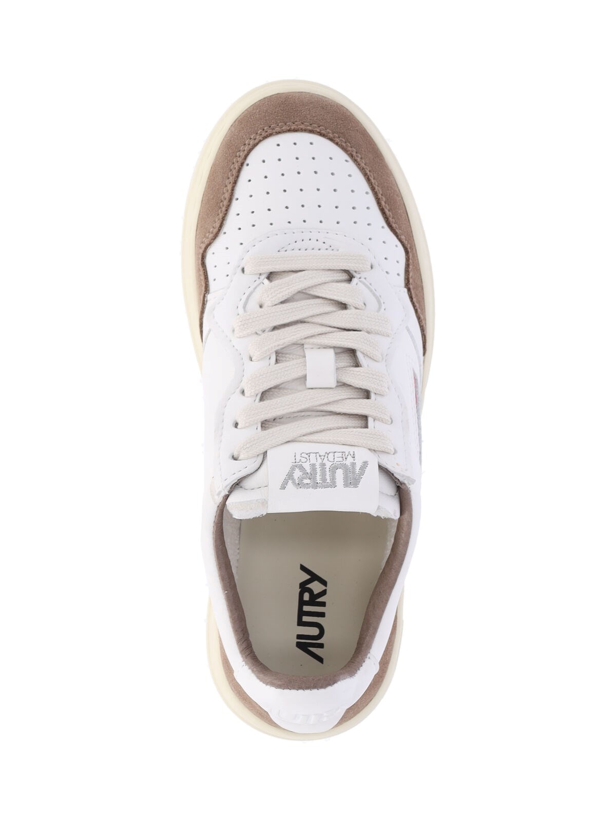 "MEDALIST" LOW SNEAKERS - 5