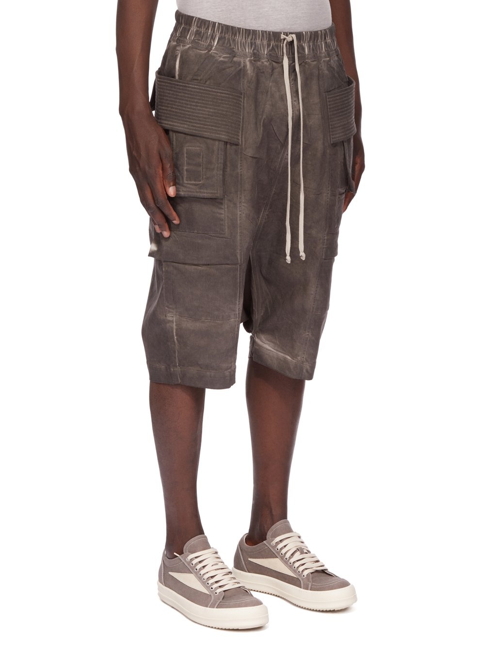 PANTS - 2