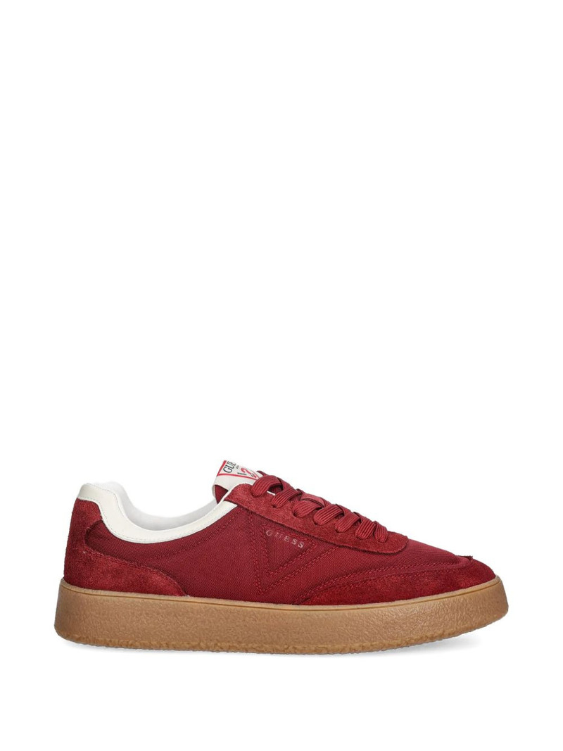 Wimoh lace-up sneakers 1