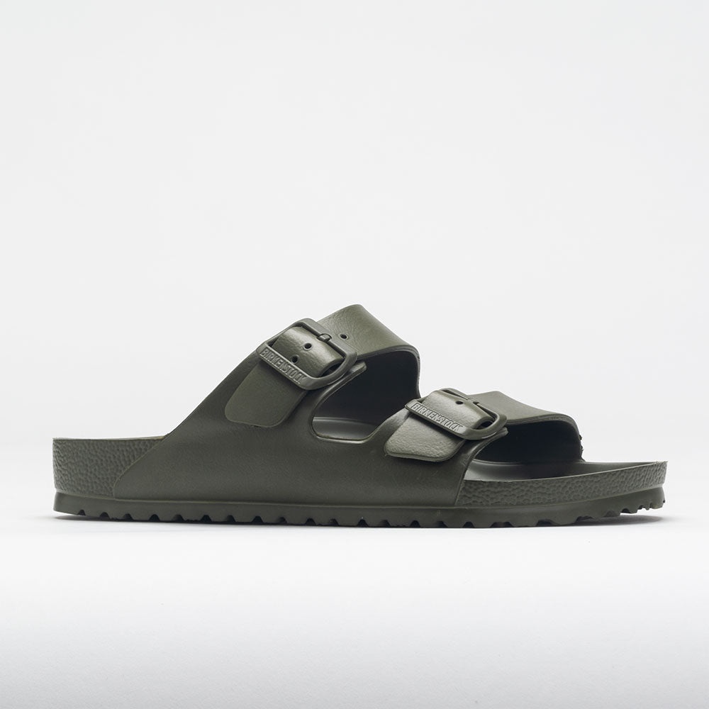 Birkenstock Arizona EVA Regular Unisex Khaki - 5