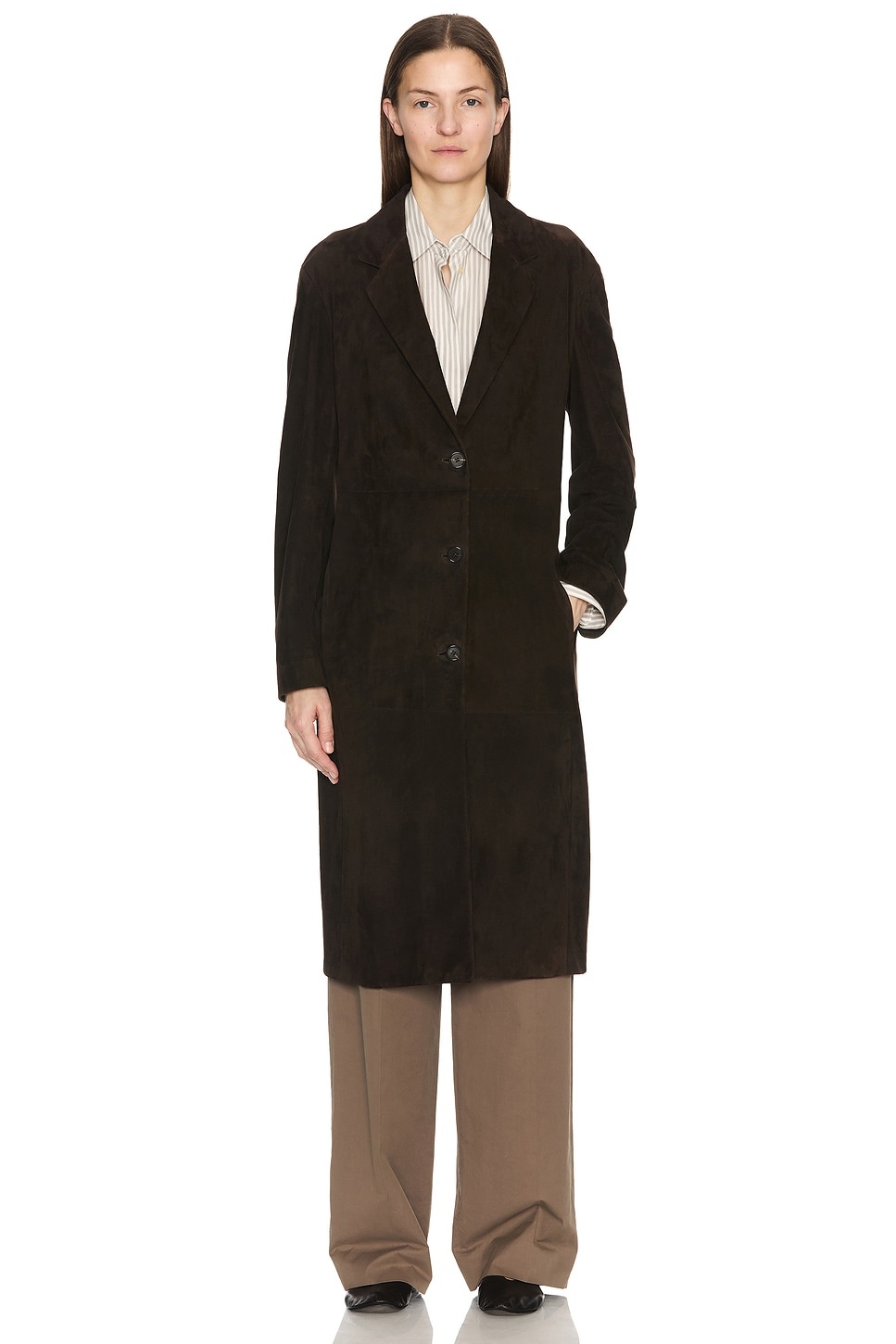 Babilonia Coat - 2