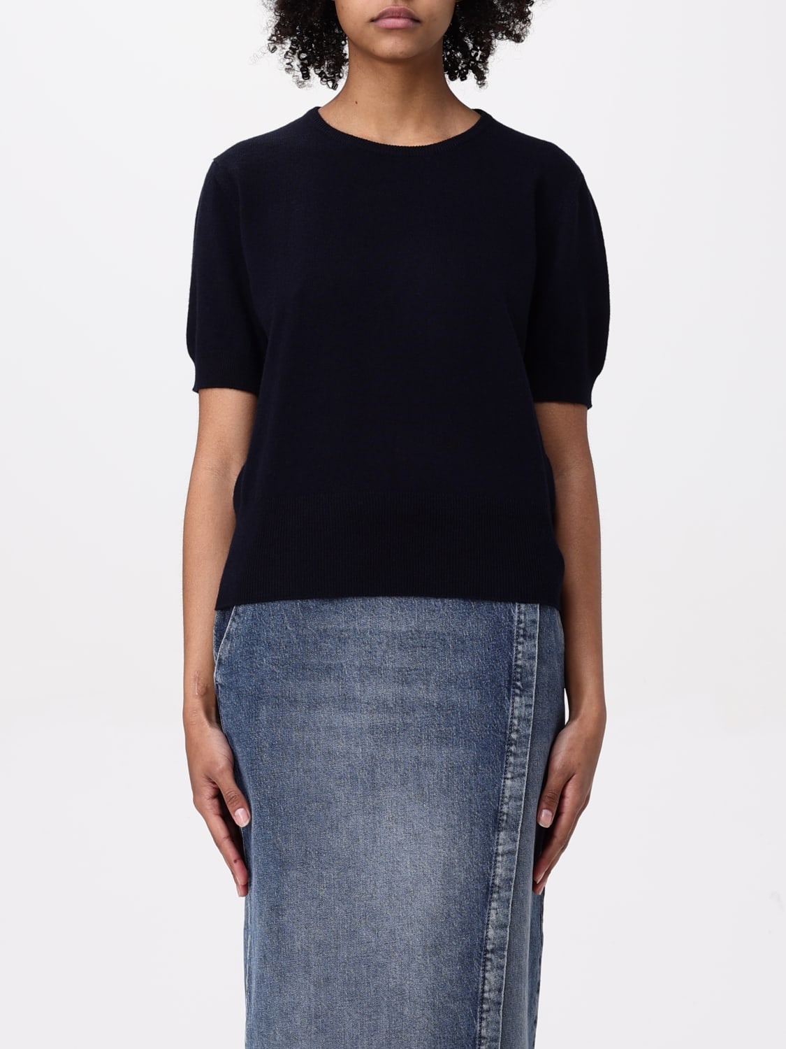 Sweatshirt woman Maison Margiela - 1