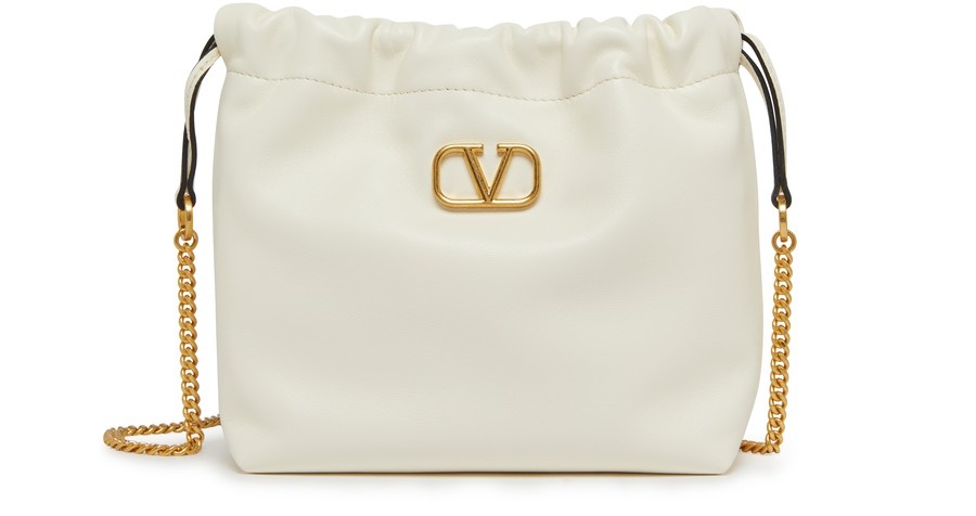 Mini Vlogo Signature bag - 1