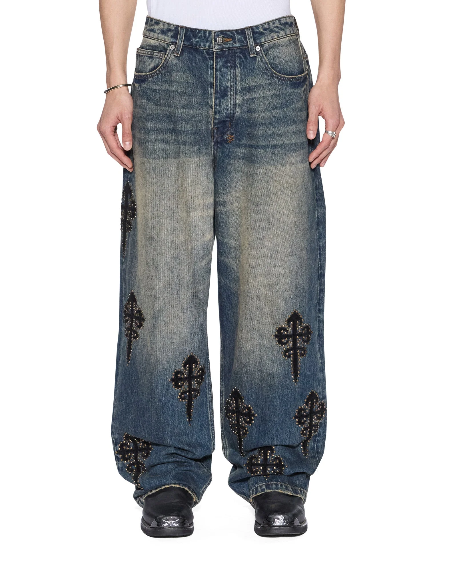 MAXX REUP BLUE KALIBA - 1