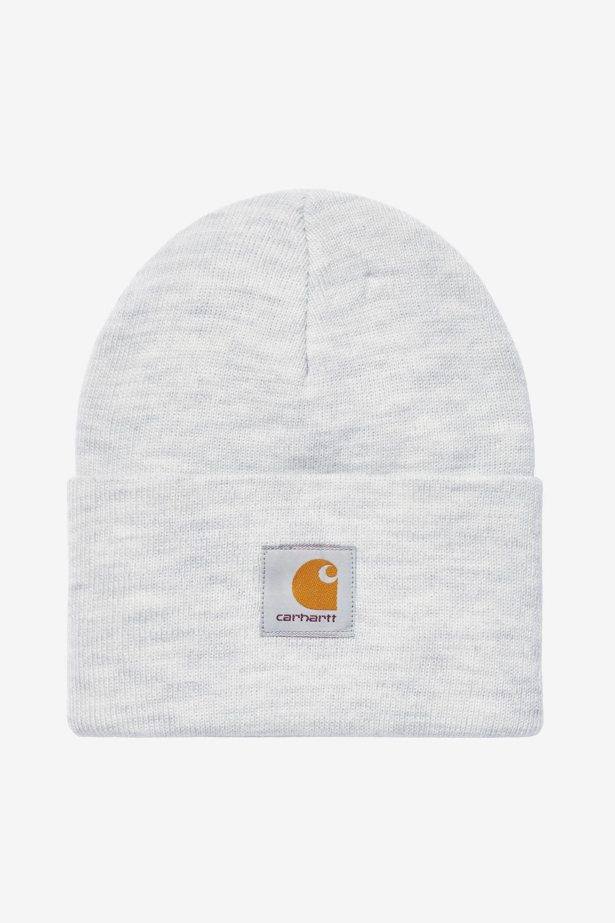 Acrylic Watch Hat - 1