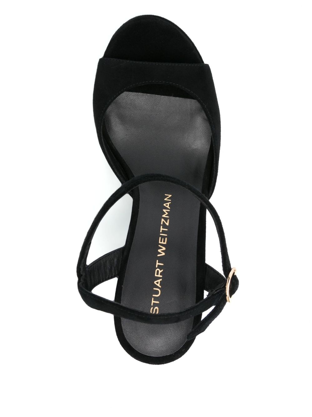 105mm Dayna II sandals - 4