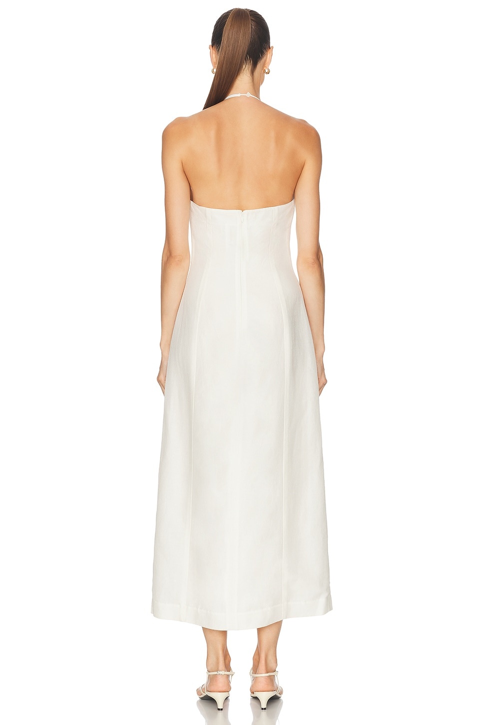 Lena Dress - 3