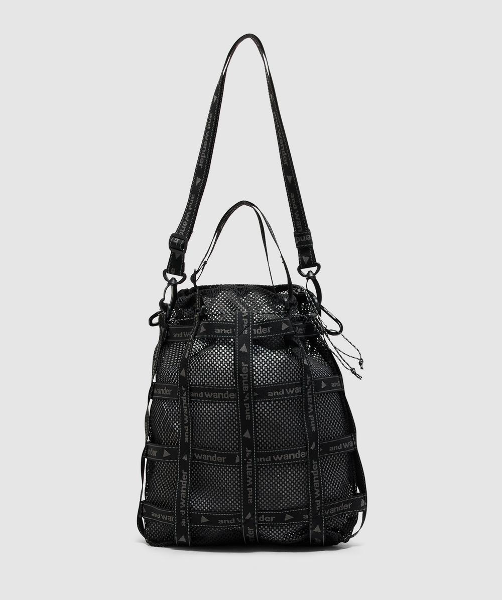 JQ tape bag - 1