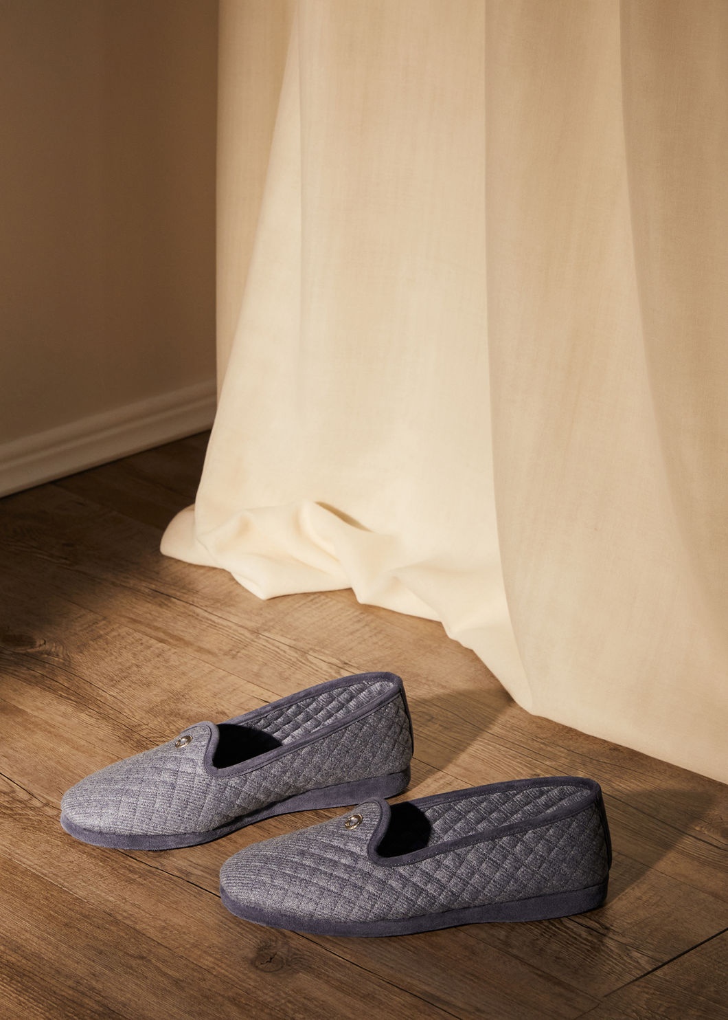 Classic Slippers - 2
