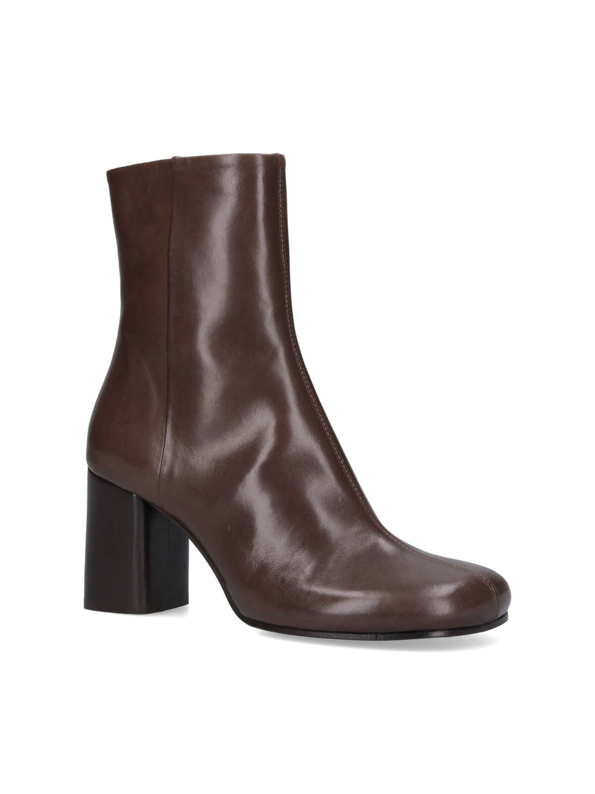 'ANATOMIC 80' ANKLE BOOTS - 2