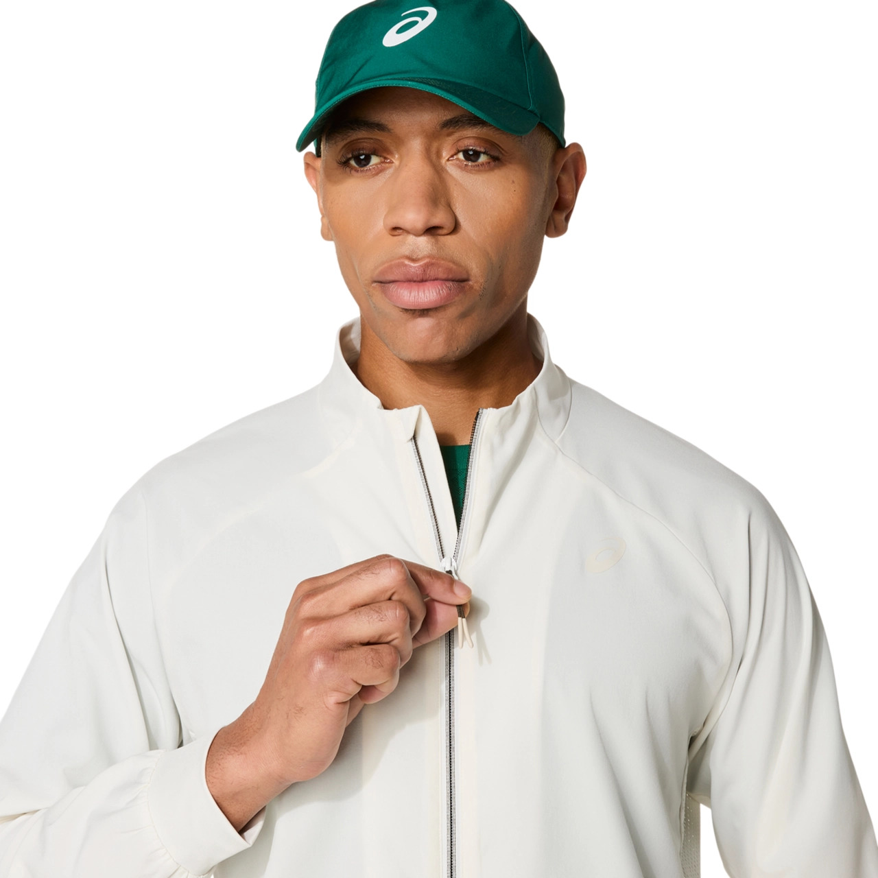 MATCH JACKET - 4