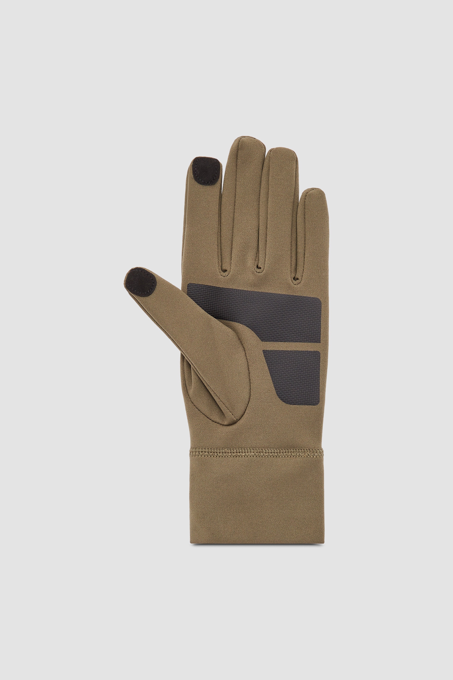 Fleece Gloves - 3