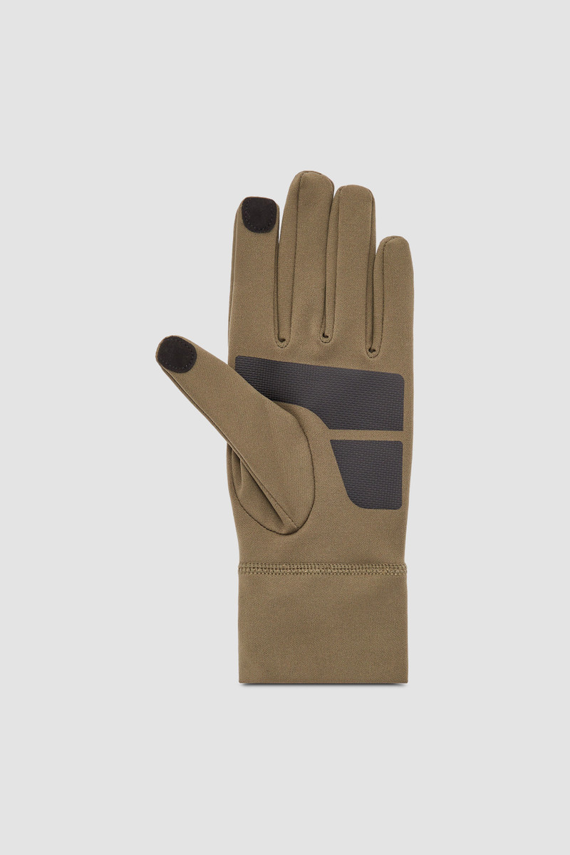 Fleece Gloves 3