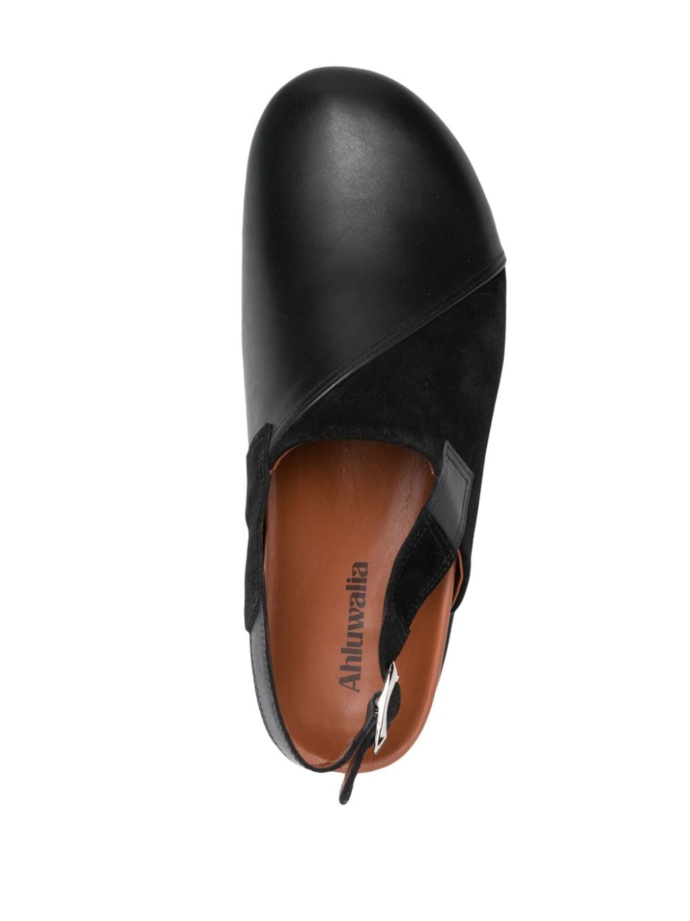 Titus leather sandals - 4
