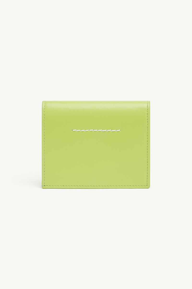 Numeric Bifold Wallet 3