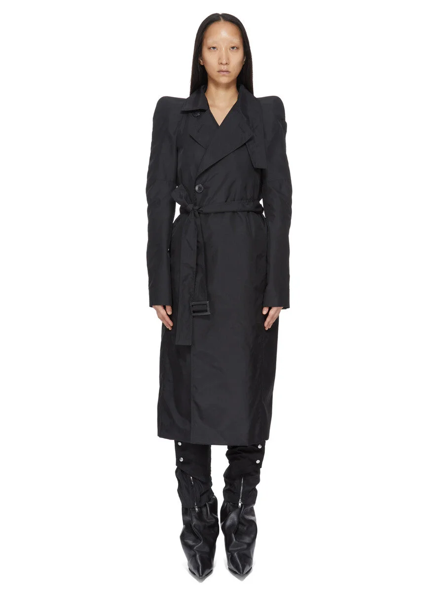 MARIA TRENCH - 1