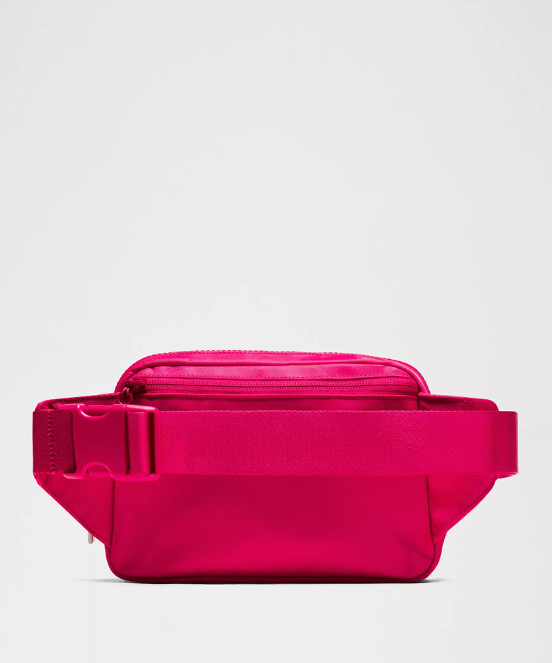 Everywhere Belt Bag Large with Long Strap 2L 3