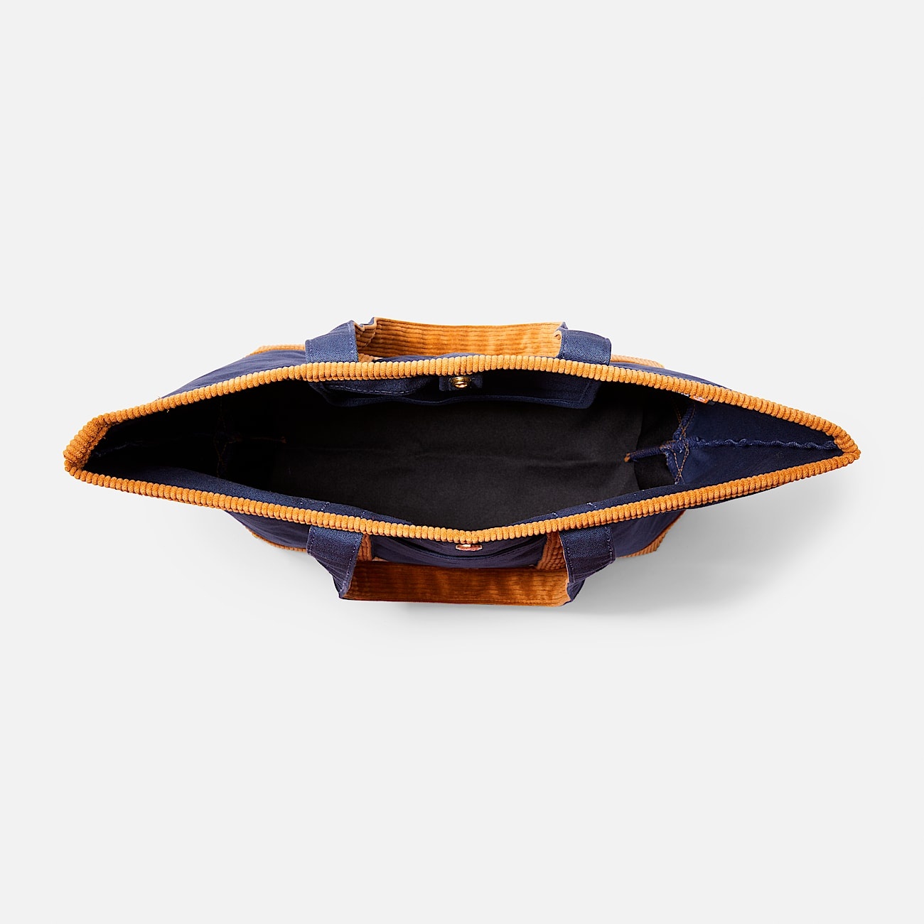 Canvas Easy Winter Tote - 2
