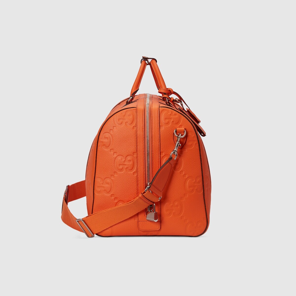 Jumbo GG large duffle bag - 5