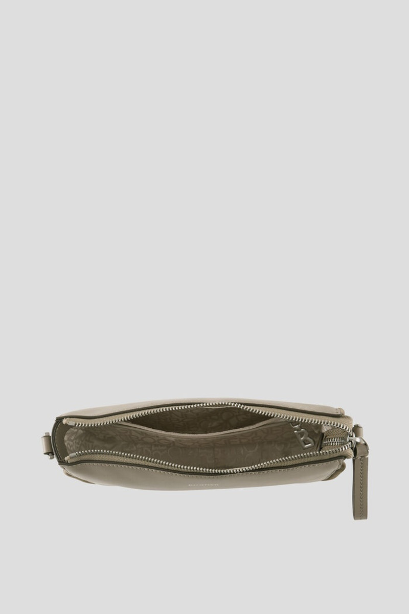 Brig Selenay Shoulder bag in Taupe 4