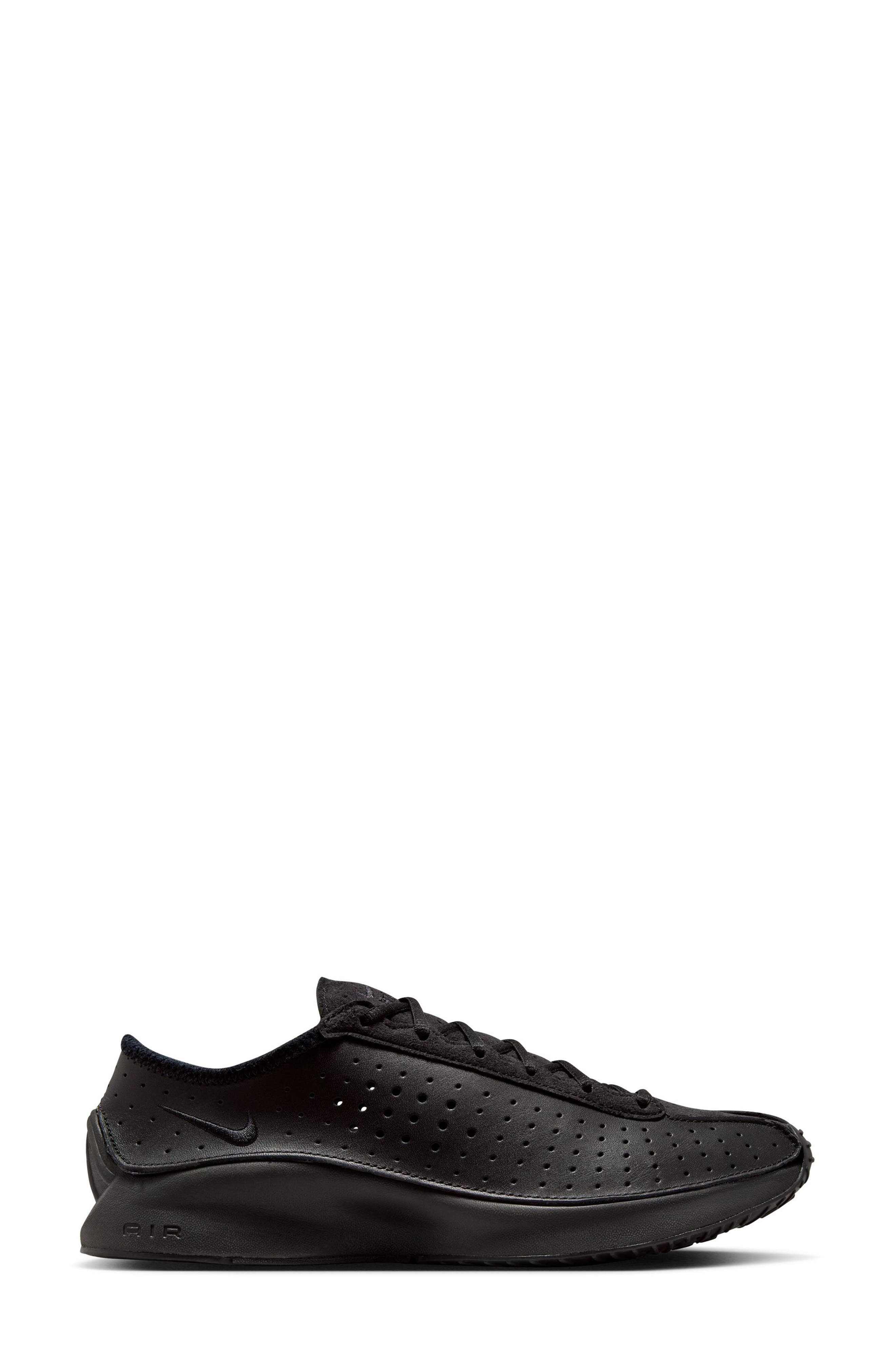 Nike Air Superfly Sneaker in Black/Black/Black at Nordstrom - 2