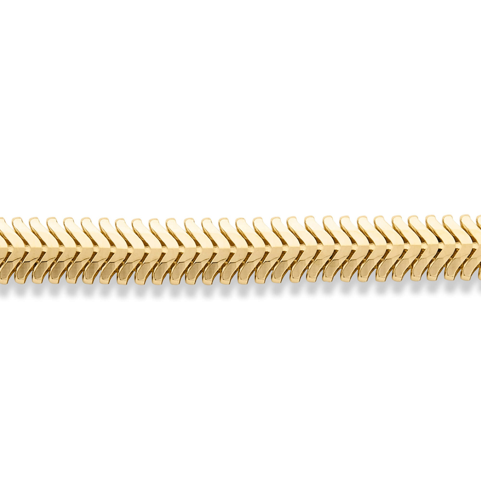 Serpente Bracelet - 3