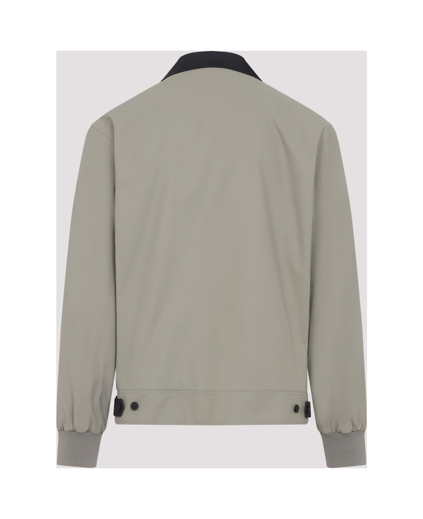 Cotton Jacket - 4