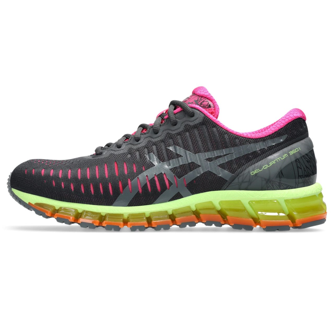 GEL-QUANTUM 360 I - 8