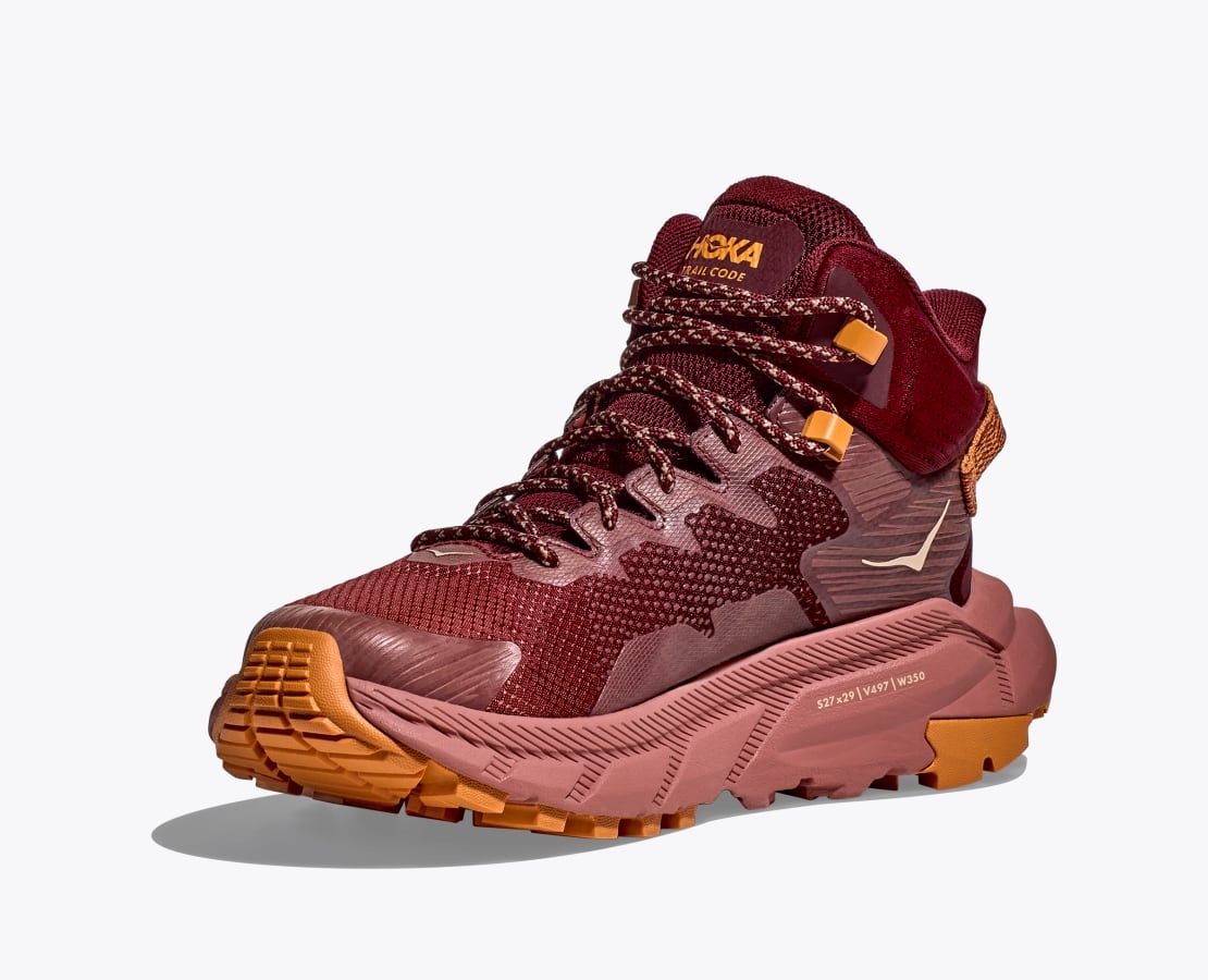 Women's Trail Code GTX - 3