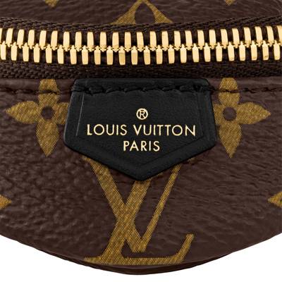 Louis Vuitton Party Bumbag Bracelet outlook