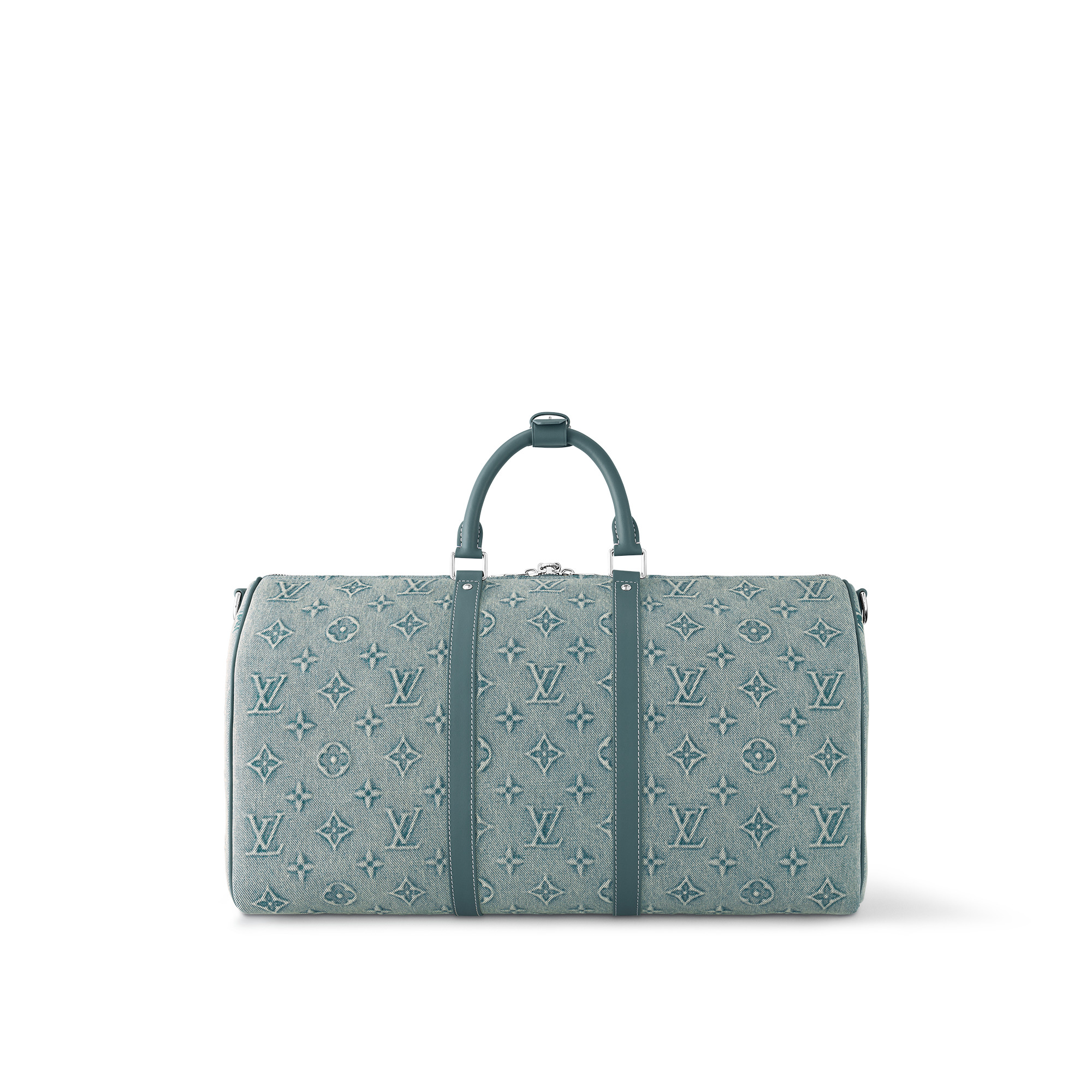 Keepall Bandoulière 50 - 6