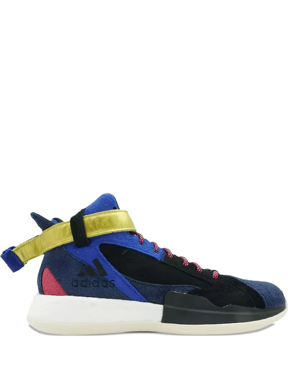 Posterize sneakers - 1