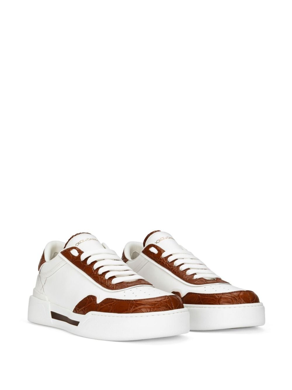 New Roma sneakers - 2
