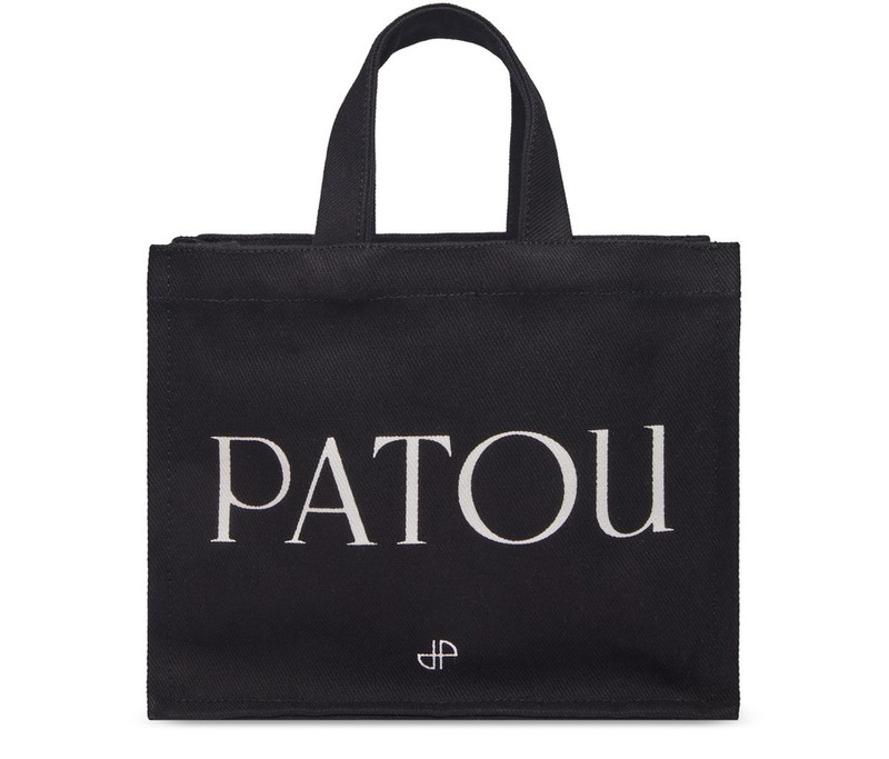 Patou small tote bag - 1