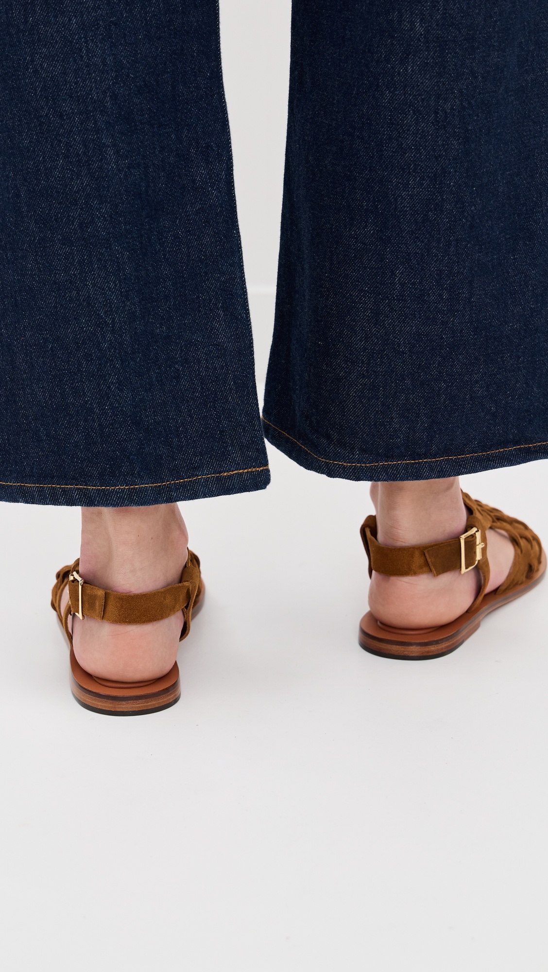 Woven Sandals - 4